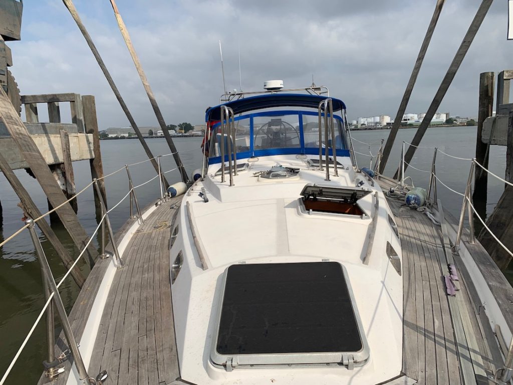 Chasing silver linings