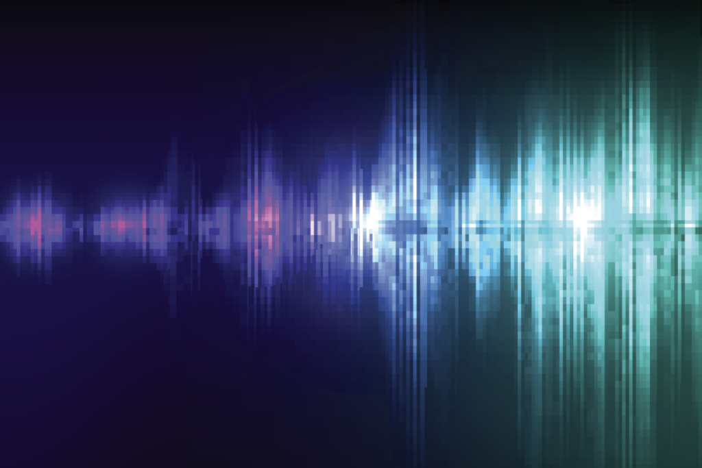 All so quiet – and then…