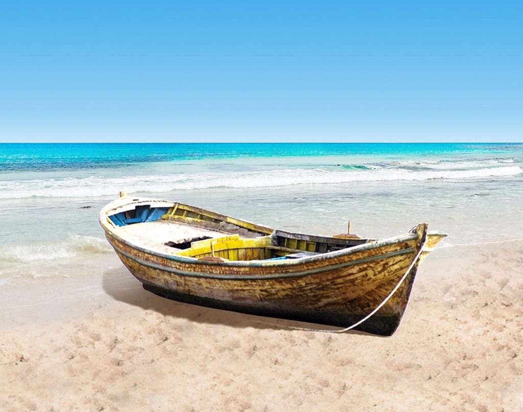 An imperfect study on the Psychology of Downsizing. Part 2