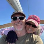 Tess and Marty Sae-trials bliss