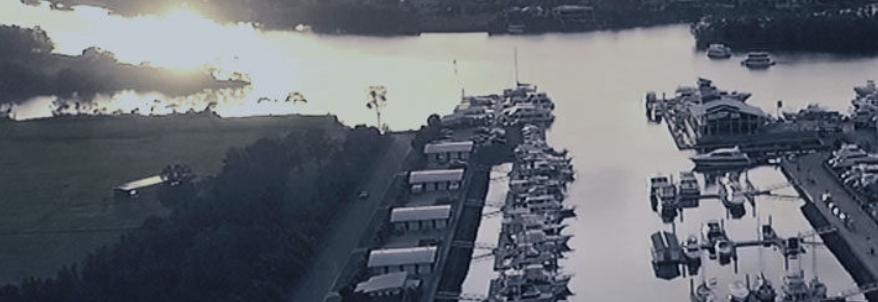 Gold Coast City Marina