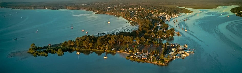 Get me out of here!!