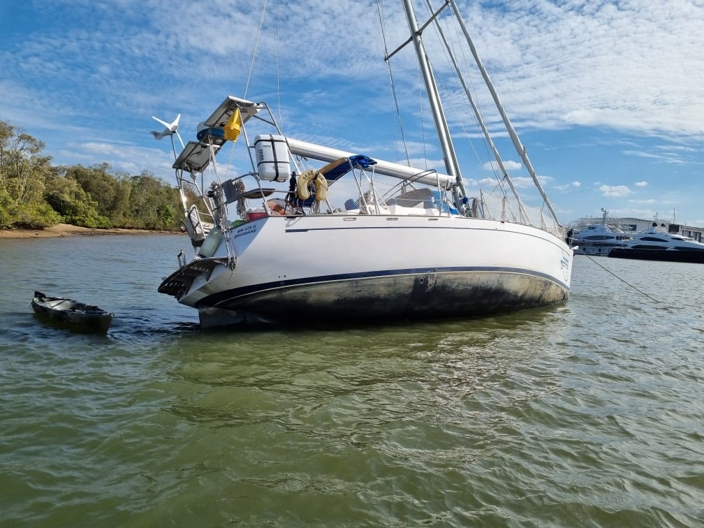 ‘Beached As’ and how we recovered…