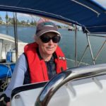 Captain Tessa