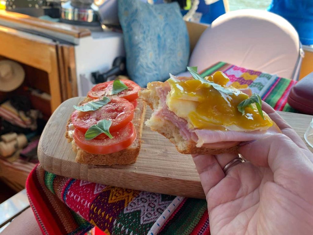 Marty’s Gluten Free Bread – Recipe Gluten free bread