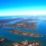 Russell_Island_aerial_photo