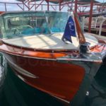 1957 Century Corondo Chamberlain
