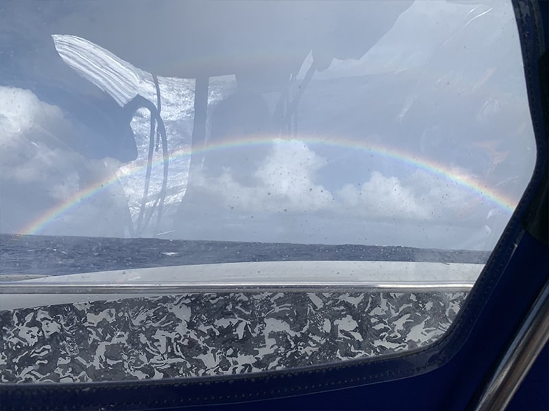 Rainbow